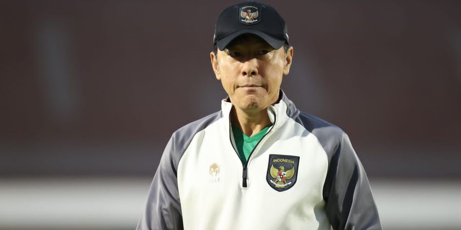 Peran Penting Shin Tae-yong di Balik Training Center Timnas Indonesia, Sempat Minta Bantuan Netizen untuk Misi Ini