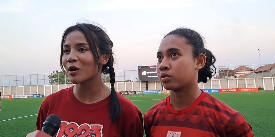 Bubar karena Tak Ada Liga, Persis Women Pertanyakan Keseriusan PSSI Garap Industri Sepak Bola Wanita