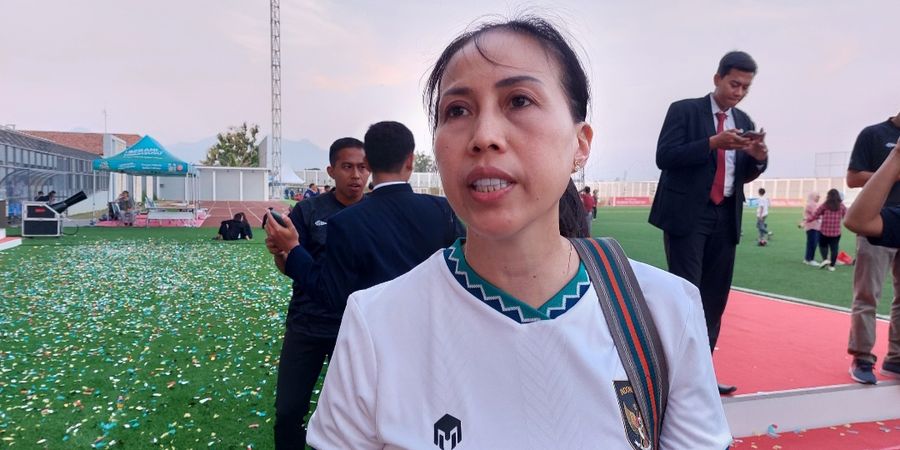 FIFA Bantu PSSI Buat Rancangan Besar untuk Sepak Bola Wanita