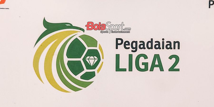 Hasil Liga 2 - Persela dan Persipal Perkasa, PSMS Hampir Kalah