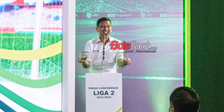 Bukan Cuma 9 Tim, PT LIB Tahan Subsidi Klub Liga 2 yang Masih Tunggak Gaji