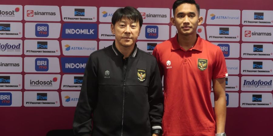 3 Mantan Pemainnya Jadi Andalan Timnas U-23 Indonesia, Aji Santoso Punya Satu Harapan