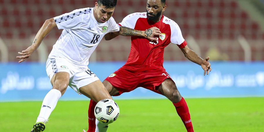 Jelang Lawan Vietnam di FIFA Matchday, Tim yang Imbangi Timnas Indonesia Kalah dari Oman