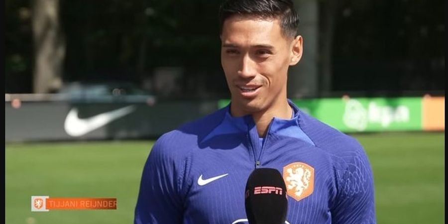 Kualifikasi Euro 2024 - Loloskan Belanda ke Piala Eropa, Gelandang Keturunan Maluku Tak Cuma Jadi Penonton di TV