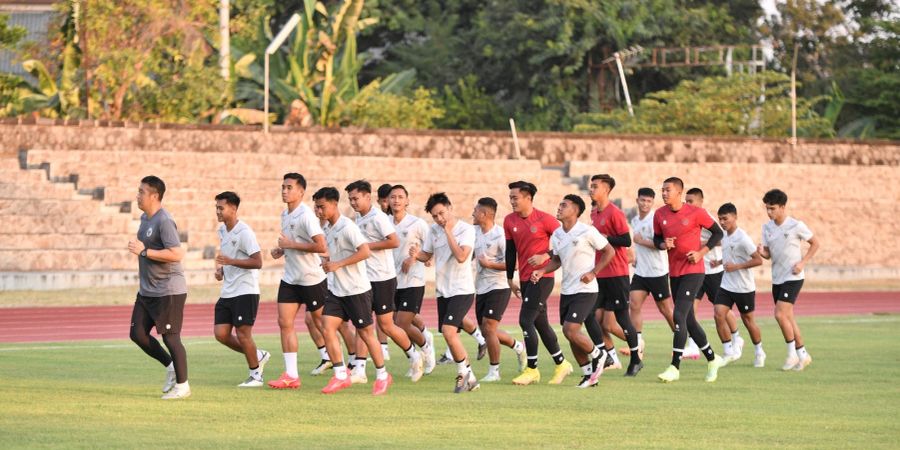 Taiwan Dilibas Turkmenistan di Laga Perdana Kualifikasi Piala Asia U-23 2024, Timnas U-23 Indonesia Tetap Waspada