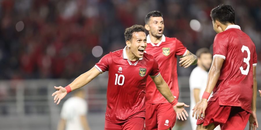 Absen di Latihan, Indra Sjafri Pastikan Egy Maulana Vikri Bela Timnas U-24 Indonesia di Asian Games 2022