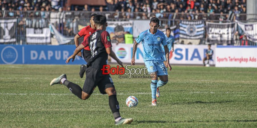 Ada Pemain Naturalisasi, Silvio Escobar Apresiasi Eks Pesepakbola yang Nyaleg di Pemilu 2024