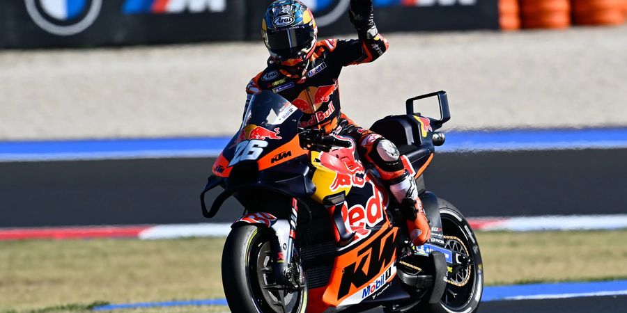 Sepenting Itu Dani Pedrosa bagi KTM, Otak Pengembangan RC16 Berlanjut Sampai MotoGP 2025