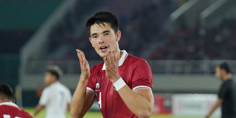 Kualifikasi Piala Asia U-23 2024 - Vietnam Pertama Lolos, Timnas U-23 Indonesia, Malaysia, dan Thailand Senasib