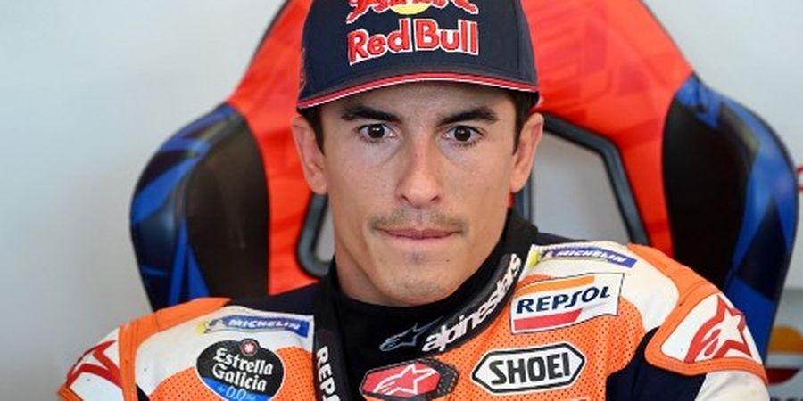 MotoGP India 2023 - Bos Gresini Ducati Beri Petunjuk Besar soal Transfer Marc Marquez 