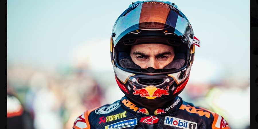 Pengakuan Dani Pedrosa usai Duel dengan Murid Valentino Rossi di MotoGP San Marino 2023