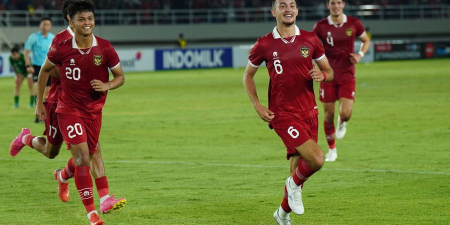 Asisten Shin Tae-yong Beberkan Ivar Jenner Sempat Masuk Daftar Skuad Timnas Indonesia untuk Lawan Brunei, tapi...