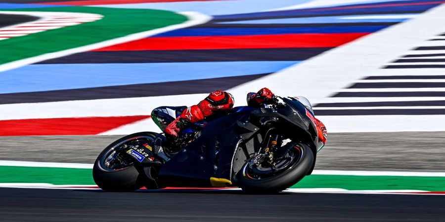 Power Yamaha Menyedihkan, Fabio Quartararo Dihajar Realita di Tes MotoGP Misano