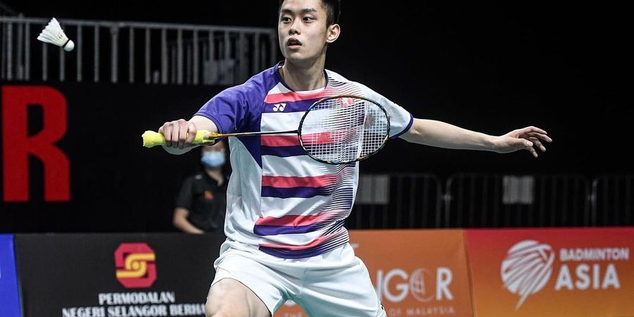 Hasil Hong Kong Open 2023 - Pemain Berdarah Indonesia Gunawan Melesat ke Babak Utama Tantang Wakil Israel