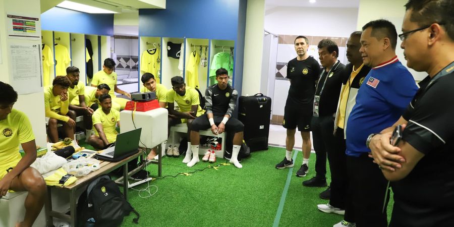 Apes, Malaysia Terancam Gagal Lolos Piala Asia U-23 2024 Usai Iran Protes ke AFC