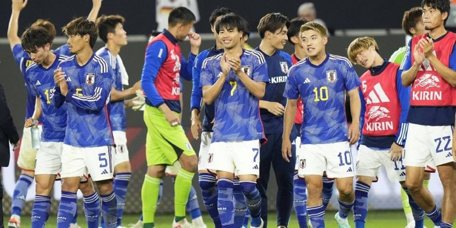 Lawan Terkuat Timnas Indonesia di Grup C Bawa 27 Pemain Jumpa China, Bintang Liga Inggris Kembali