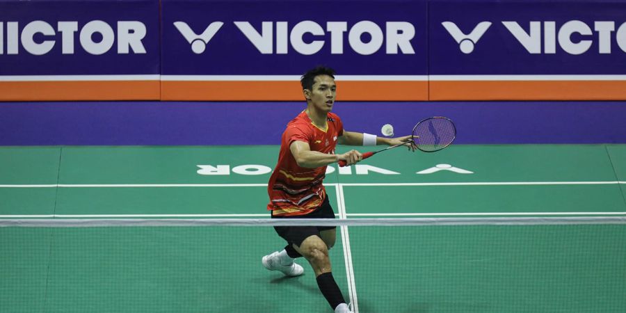 Rekap Hong Kong Open 2023 - 7 Wakil Menyusul, Indonesia Dominasi Babak Pertama walau Hadapi Laga-Laga Tak Mudah