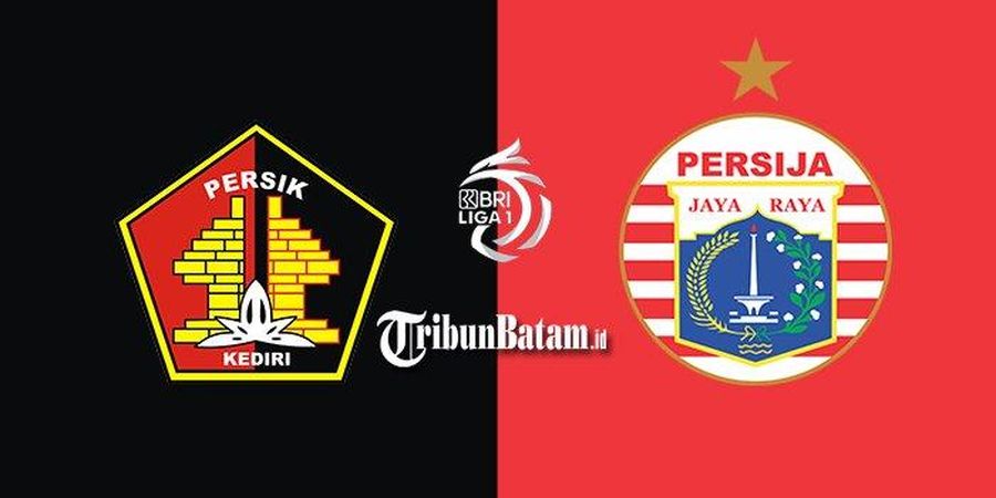 Skuad Persik Kediri Pincang Jelang Lawan Persija Jakarta