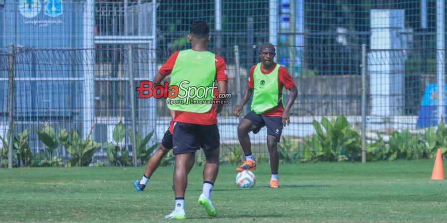 3 Pemain Kunci Timnas U-24 Indonesia yang Bisa Acak-acak Pertahanan Uzbekistan, Ada Supersub Andalan