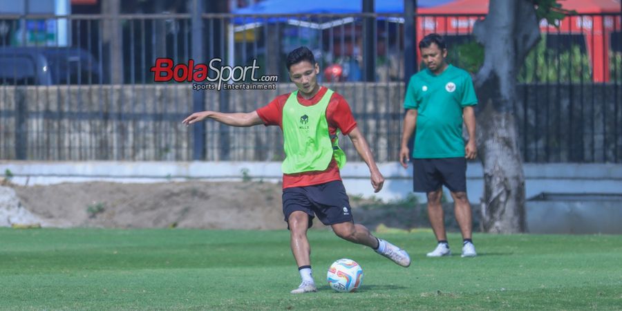 Banyak Pertimbangan, Anak Asuh Shin Tae-yong Pilih Bertahan di Persija