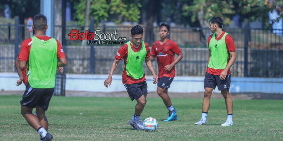 Meski Pincang, Indra Sjafri Tegaskan Timnas U-24 Indonesia Siap Arungi Asian Games 2022