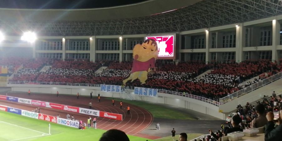 RESMI - Laga Persis Solo Vs Madura United  Ditunda, Stadion Manahan Belum Serah Terima dari Piala Dunia U-17 2023