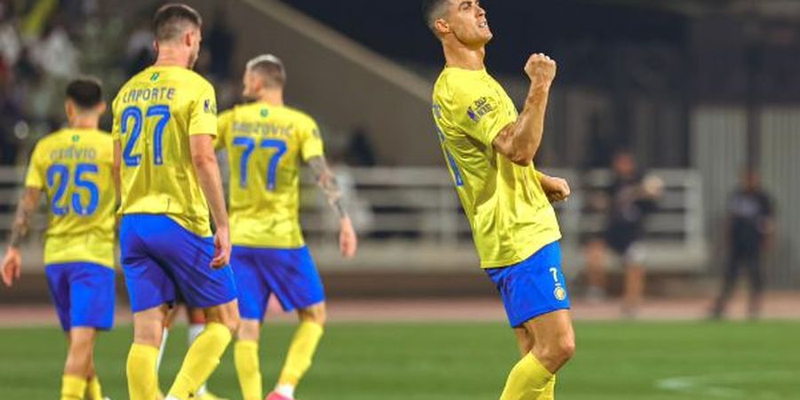 Cristiano Ronaldo Punya 1 Niatan Besar di Al Nassr, Ada Kaitan dengan Piala Dunia 2026