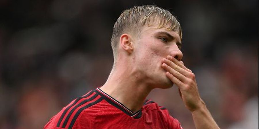 Kurangi Beban Hojlund, Man United Incar 3 Striker Termasuk Satu Nama Kontroversial