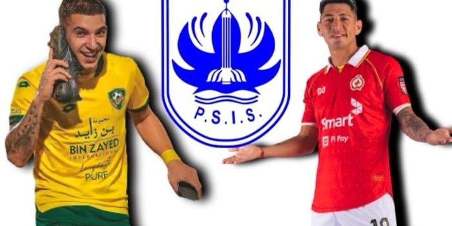 Liga 1 - PSIS Ambil Langkah Jelang Bursa Transfer untuk Persiapan Putaran Kedua