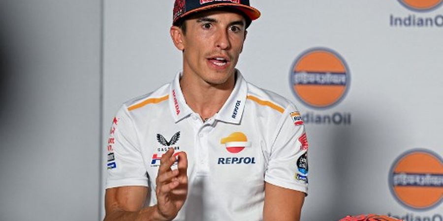 Runyamnya Saga Transfer Marc Marquez: Sudah Putuskan ke Gresini, Butuh Restu Honda, Ducati Lepas Tangan