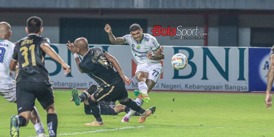 Kembali Dapatkan Sanksi dari Komdis PSSI, Manajemen Persib Bandung Kesal