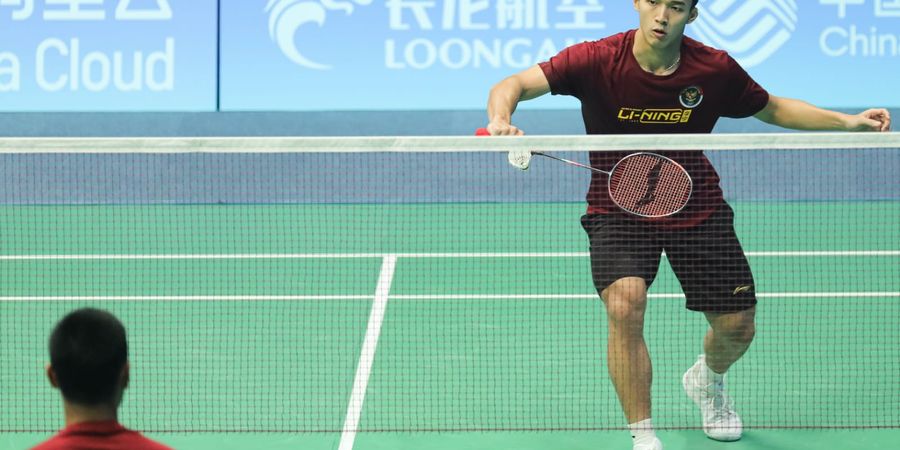 Bulu Tangkis Asian Games 2022 - Firasat Indra Widjaja Tim Putri Bakal Persulit China, Tim Putra Indonesia Siap Tempur