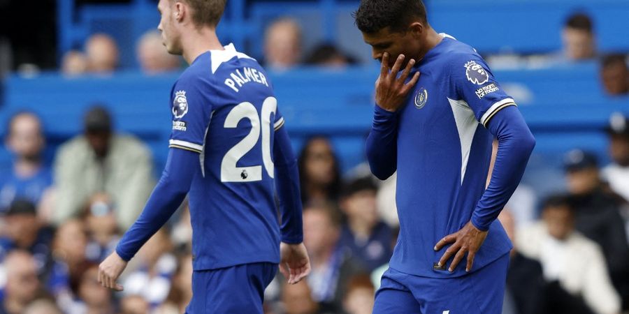 Fulham Vs Chelsea, The Blues Bermodalkan Rekor Tim Paling Tumpul di Liga Inggris