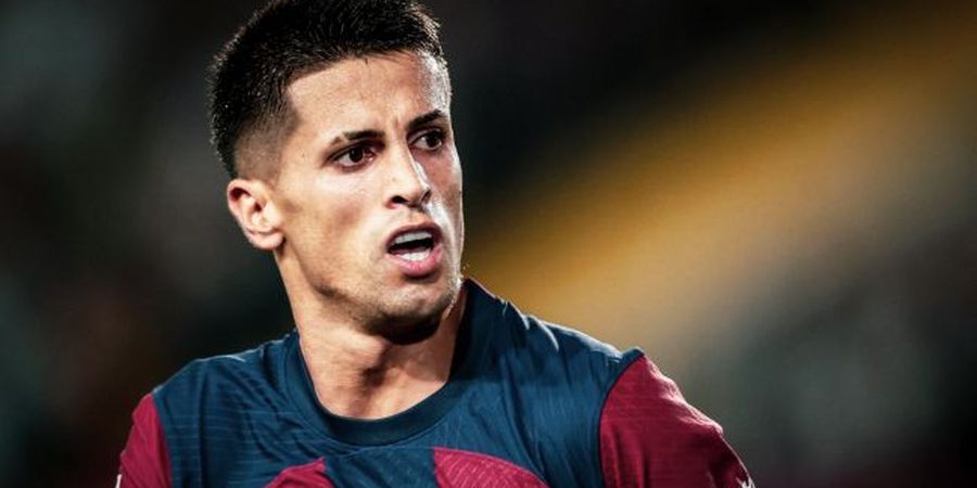 Terima Kasih Man City, Barcelona Cuma Perlu Bayar Segini untuk Permanenkan Kompatriot Cristiano Ronaldo