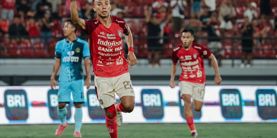 Piala AFC - Tandang ke Australia, Teco Ogah Lihat Bali United Kehilangan Poin Maksimal Lagi