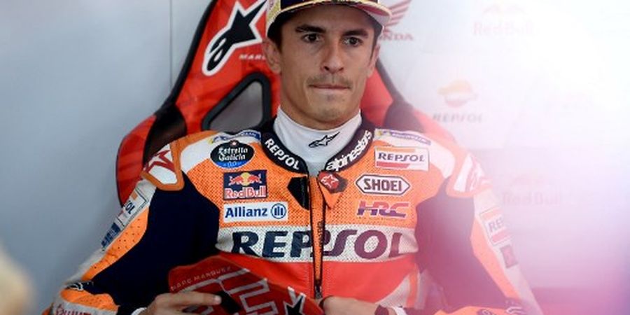 Efek Domino Hengkangnya Marc Marquez, Barter Rumit Honda dan Gresini