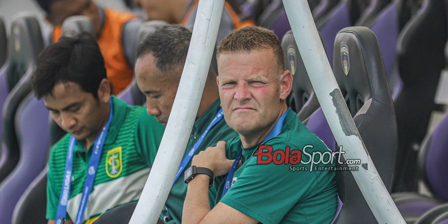 Gagal di Persebaya, Josep Gombau Sukses Bawa Aston Villa Permalukan Arsenal dan Liverpool