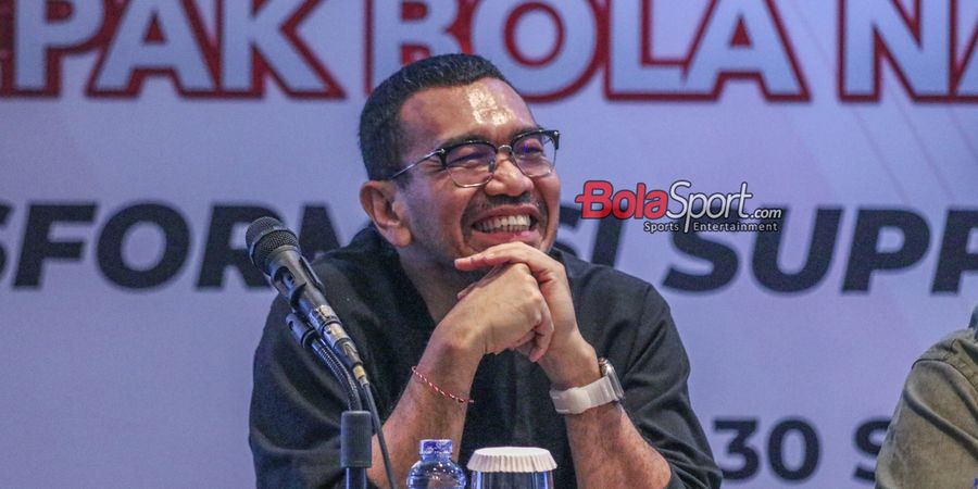 Cyrus Margono Tidak Masuk Radar Shin Tae-yong, PSSI Singgung Nasib Emil Audero