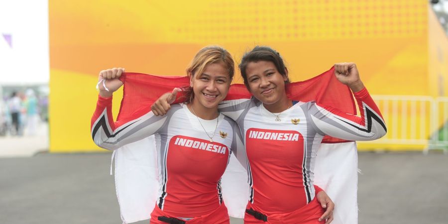 Update Klasemen Medali Asian Games 2022 - Selamat Datang Kembali di 10 Besar, Indonesia