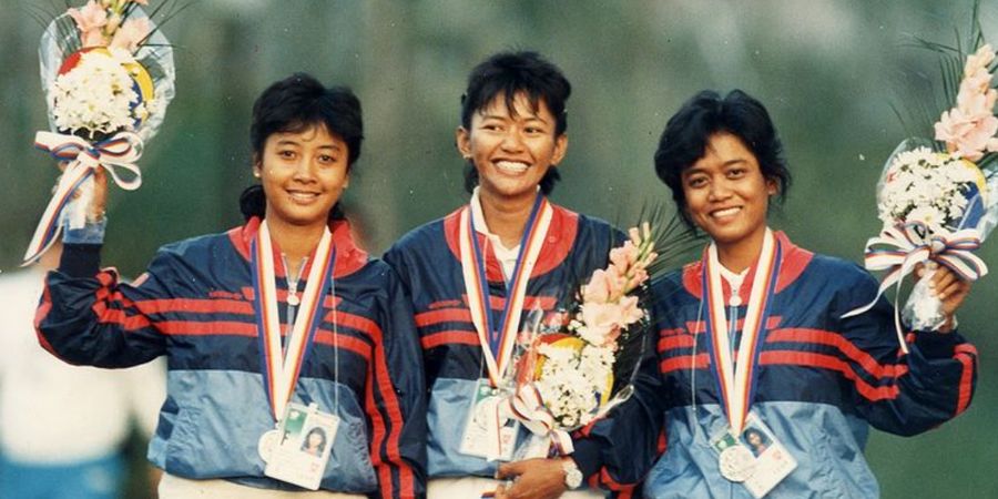 Kabar Duka, Kusuma Wardhani Penyumbang Medali Pertama untuk Indonesia di Olimpiade Meninggal Dunia