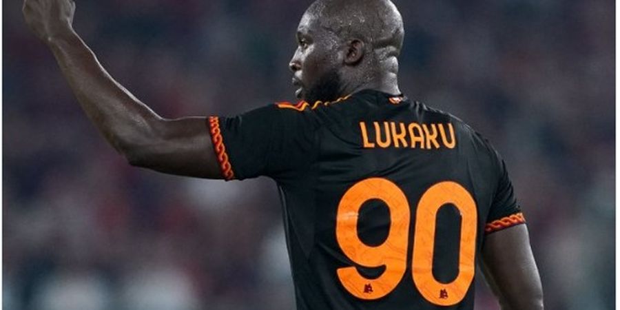 Romelu Lukaku Beberkan Drama Transfernya Musim Panas Lalu, Sempat Tolak Klub Arab