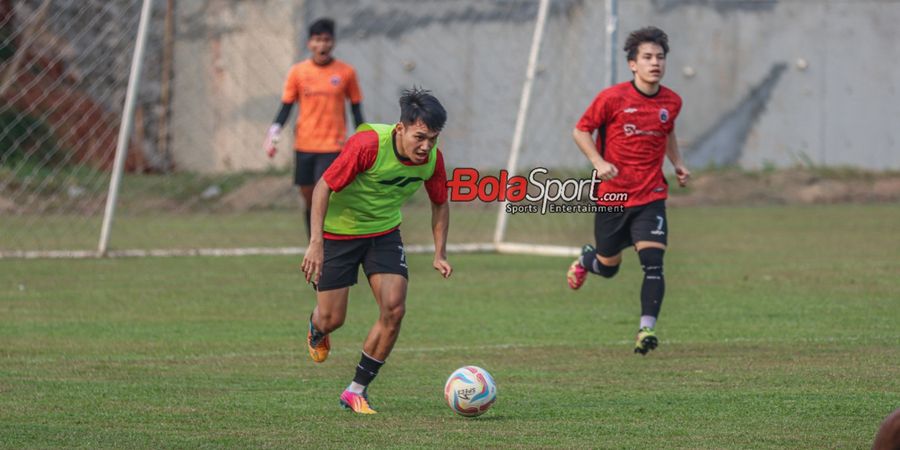 Persib dan Persija Untung! Bhayangkara FC Akui Keluarkan Uang Banyak untuk Datangkan Putu Gede dan Witan Sulaeman