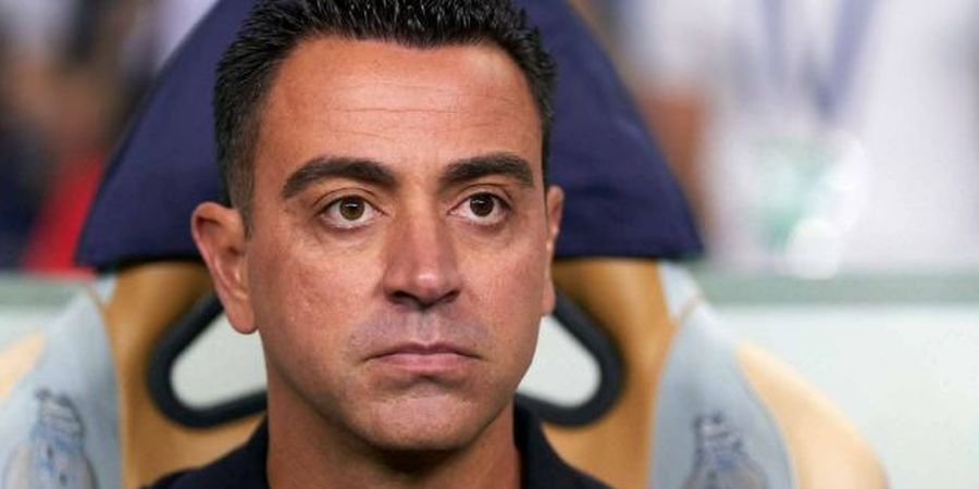 Barcelona bakal Bikin Keputusan Tak Adil kalau Pecat Xavi Hernandez Musim Ini