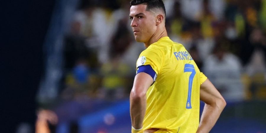 Bursa Transfer - Al Nassr Ajukan Tawaran Besar untuk 2 Bintang Man United Usai Dapat Dukungan Ronaldo