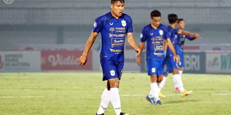 Pesan Pelatih PSIS Semarang Untuk Wahyu Prasetyo Sebelum Gabung Skuad Timnas Indonesia