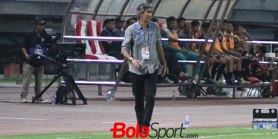 Teco Tak Setuju Regulasi Wajib Mainkan Pemain Muda Dihapuskan Hanya Demi Kepentingan Timnas U-23 Indonesia