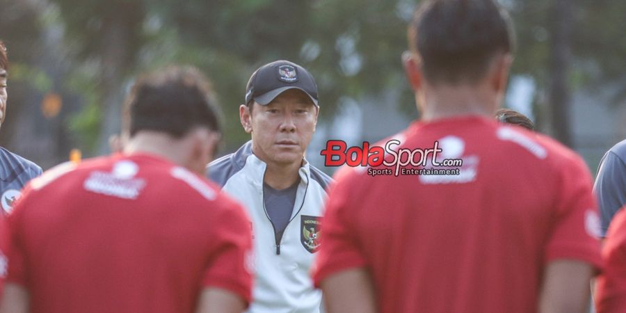 Cerdiknya Shin Tae-yong Pilih Timnas Indonesia Gelar TC di Turki, Dua Hal Ini Jadi Alasan