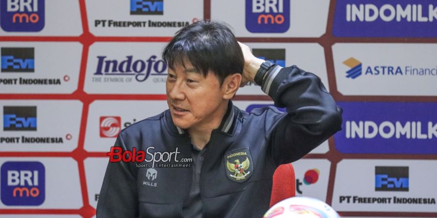 Media Vietnam Kirim Pujian ke Timnas Indonesia, Duel Lawan The Golden Star Sengit Penuh Gengsi