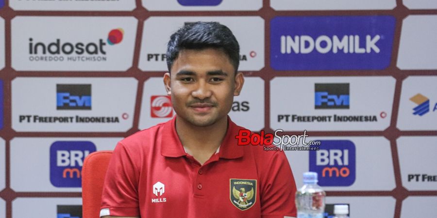 BREAKING NEWS - Asnawi Mangkualam Gabung Agensi yang Naungi Jordi Amat di Malaysia, Sudah Tentukan Masa Depan?