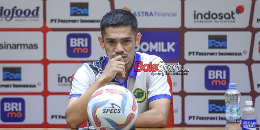 Kapten Brunei Darussalam Tegaskan Tak Takut dengan Timnas Indonesia, Ini Alasannya